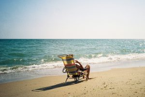 Vacaciones en Mar del Plata: ¿Cuánto cuesta alquilar en la temporada de verano 2025?