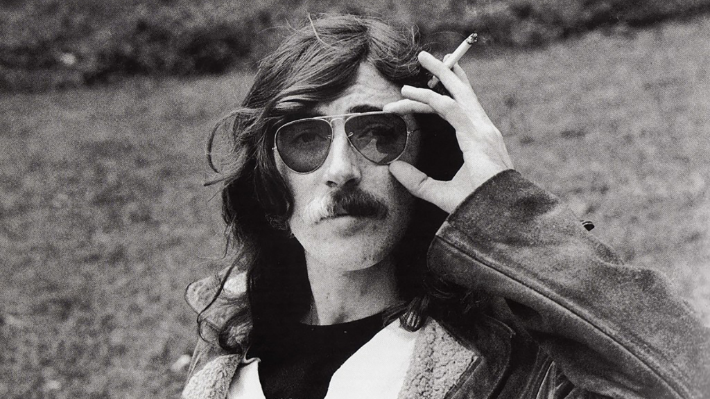 Charly Garcia 73 ia