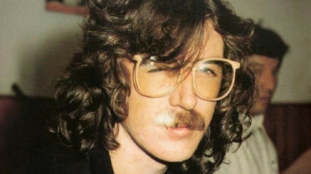 Charly garcia 73