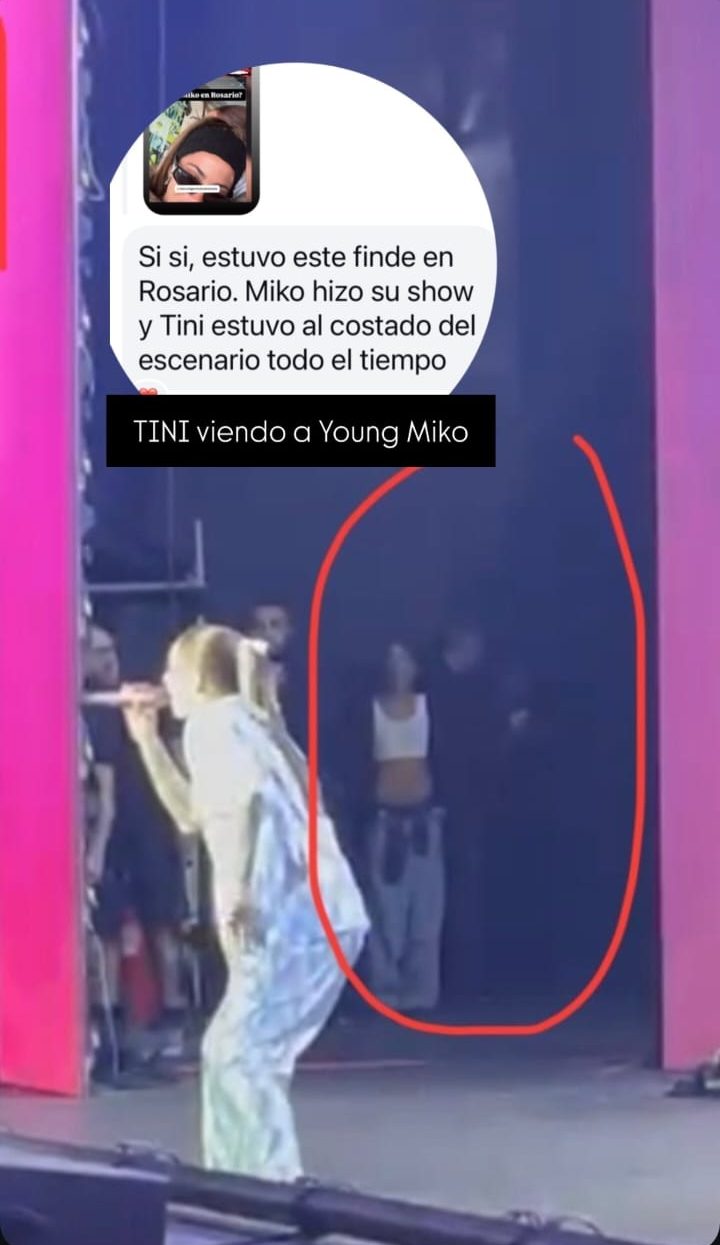 tini young miko