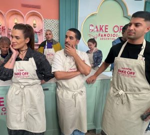 Repechaje confirmado en Bake Off Famosos: qué ex participantes podrían volver a competir