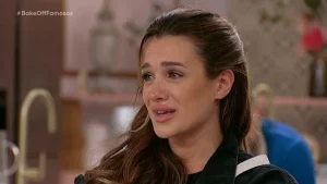 Repechaje de Bake Off Famosos: Cami Homs regresa al reality tras una emocionante competencia