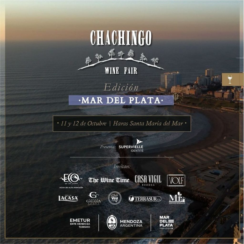 Chachingo flyer