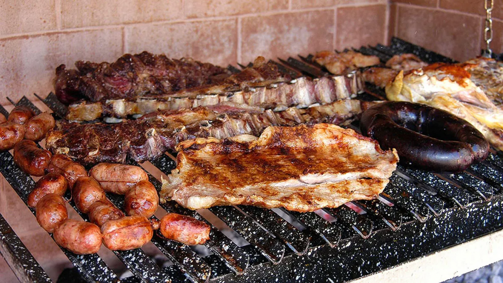 dia del asado