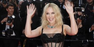 Kylie Minogue vuelve a Argentina: Fecha, lugar y cómo conseguir entradas