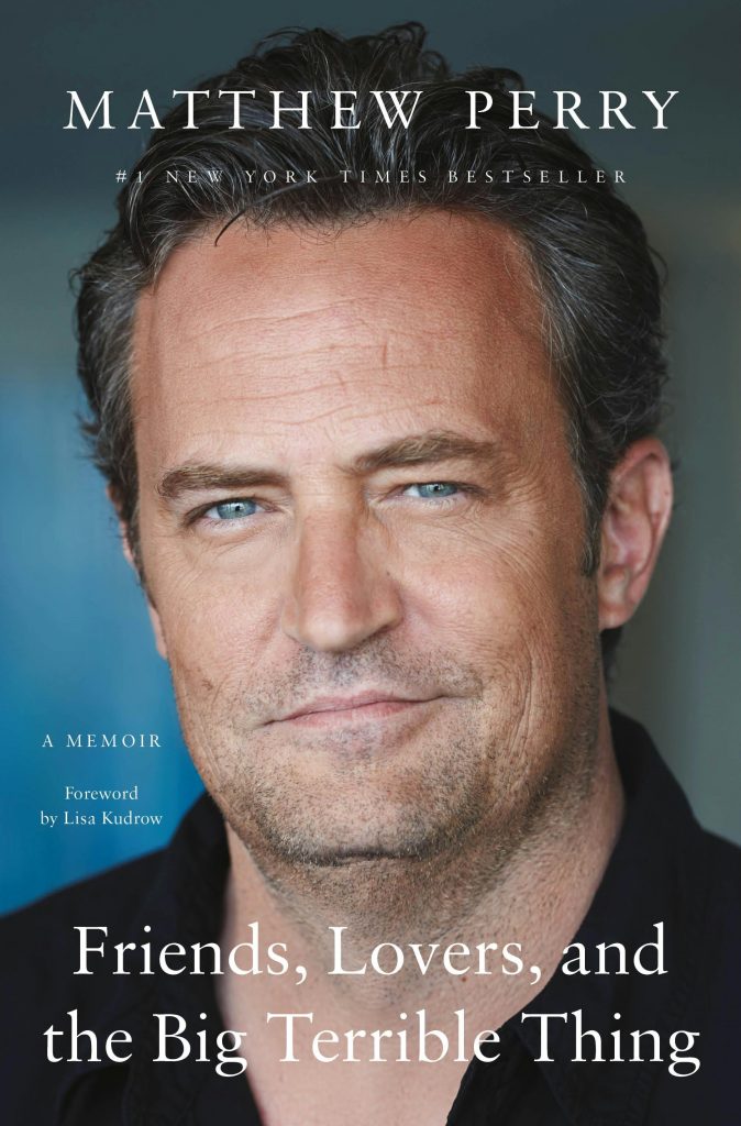 matthew perry