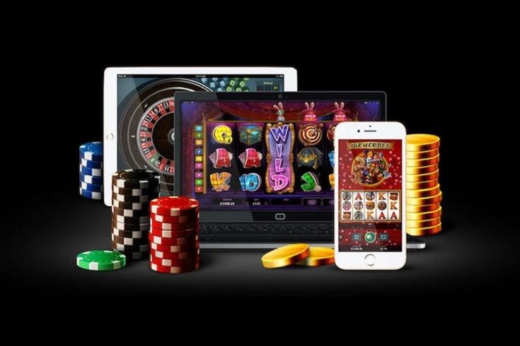 Casino online 