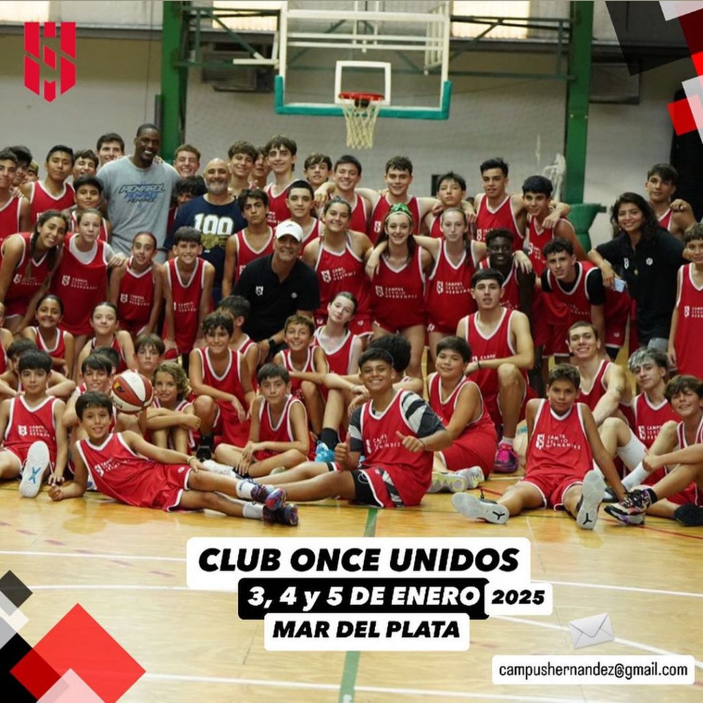 Club Once Unidos 