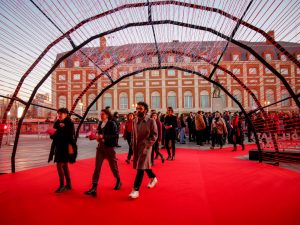 39° Festival Internacional de Cine de Mar del Plata: programación, entradas y homenaje inaugural