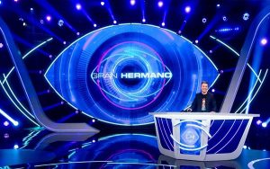 Gran Hermano 2025: Confuso episodio con Delfina De Lellis en la primera eliminación