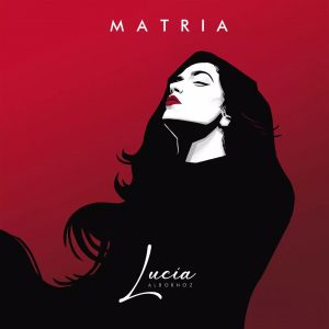 Lucía Albornoz presenta “Matria” en Mar del Plata: Un viaje musical por las raíces argentinas