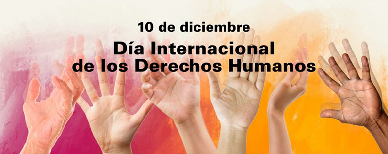 derechos humanos