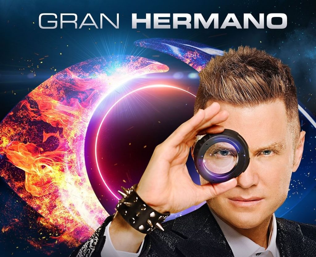 Gran Hermano 2025