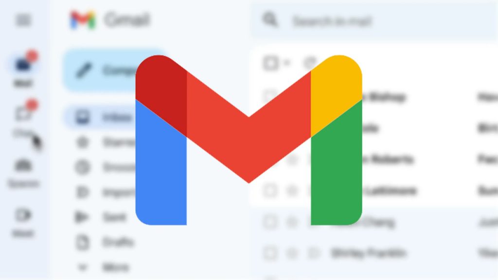 gmail almacenamiento