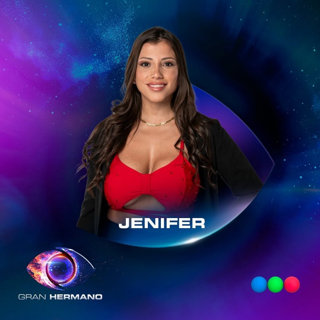 Jenifer