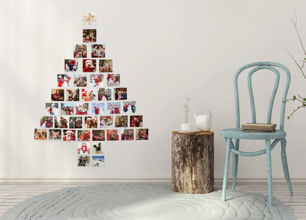 mejor arbol de navidad de pared