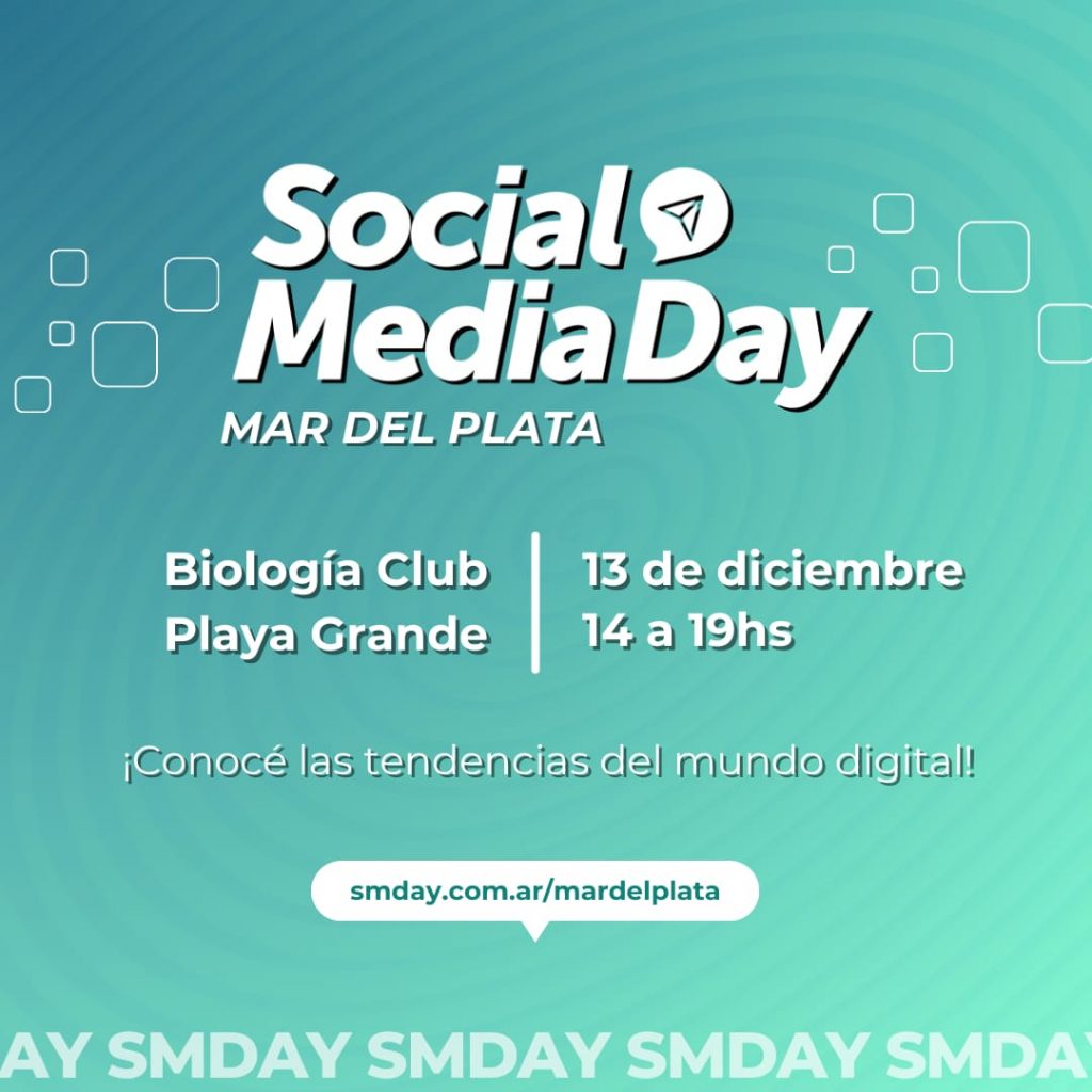 Social Media Day