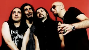 System Of A Down regresa al país tras 10 años con un mega show en Vélez: Cómo comprar las entradas