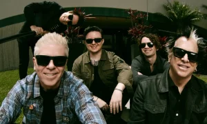 The Offspring vuelve a Argentina: todo lo que tenés que saber sobre su show en 2025