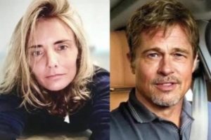 Brad Pitt y la gran estafa: Una mujer en Francia perdió 830.000 euros