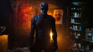 Daredevil Born Again: El tráiler oficial de la nueva serie de Marvel