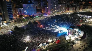 Mar del Plata cumple 151 años: Los festejos y la historia de “La Feliz”