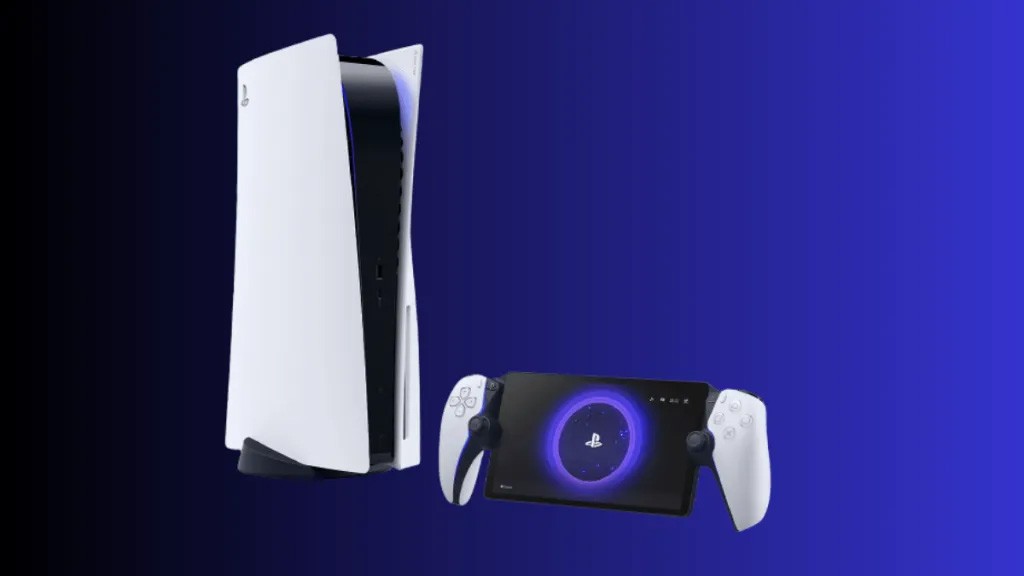 PlayStation Portal, la nueva consola portátil de Sony: Precio y fecha de  lanzamiento - MMX
