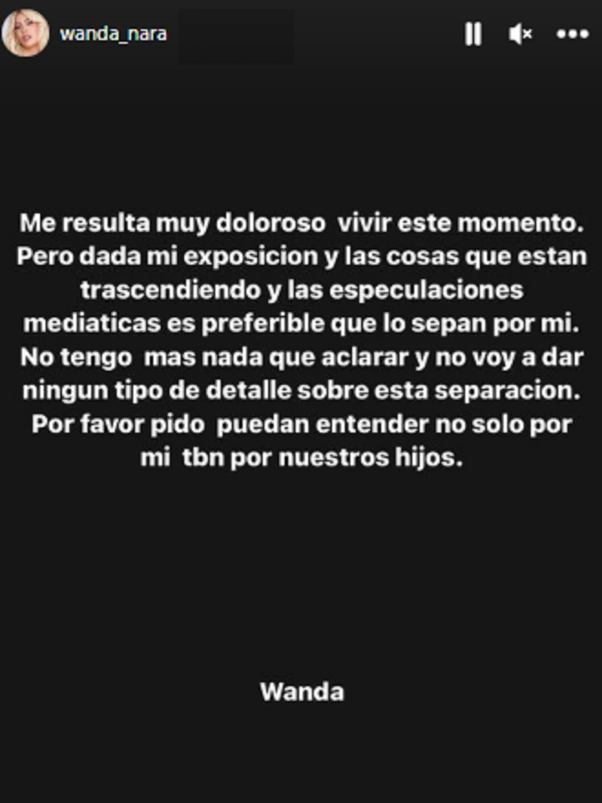 wanda